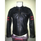 Sampel Jaket Kulit 